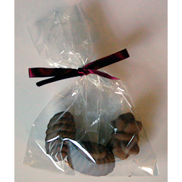 Belgian Chocolate Wedding Favour