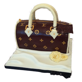 Vuitton Speedy Bag